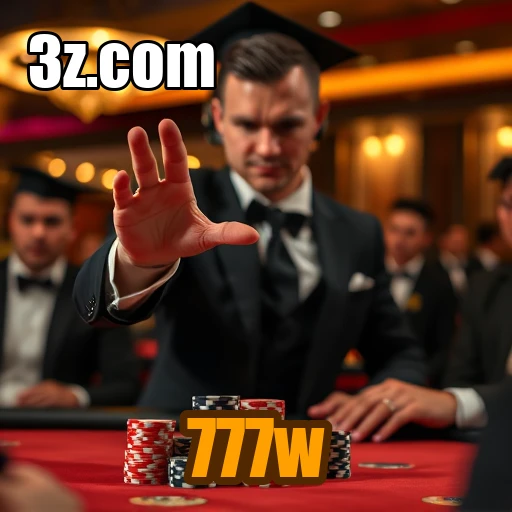 Bônus Generosos e Exclusivos no 777w para Você!