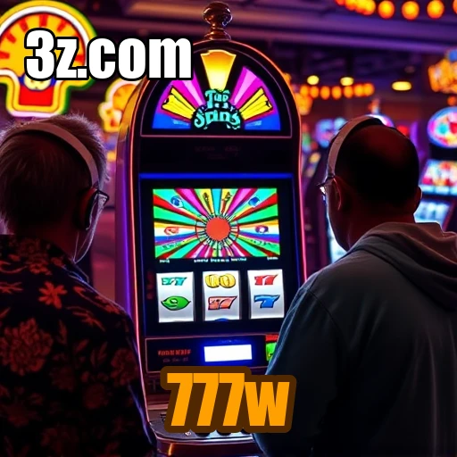 777w - Ganhe Grandes Prêmios